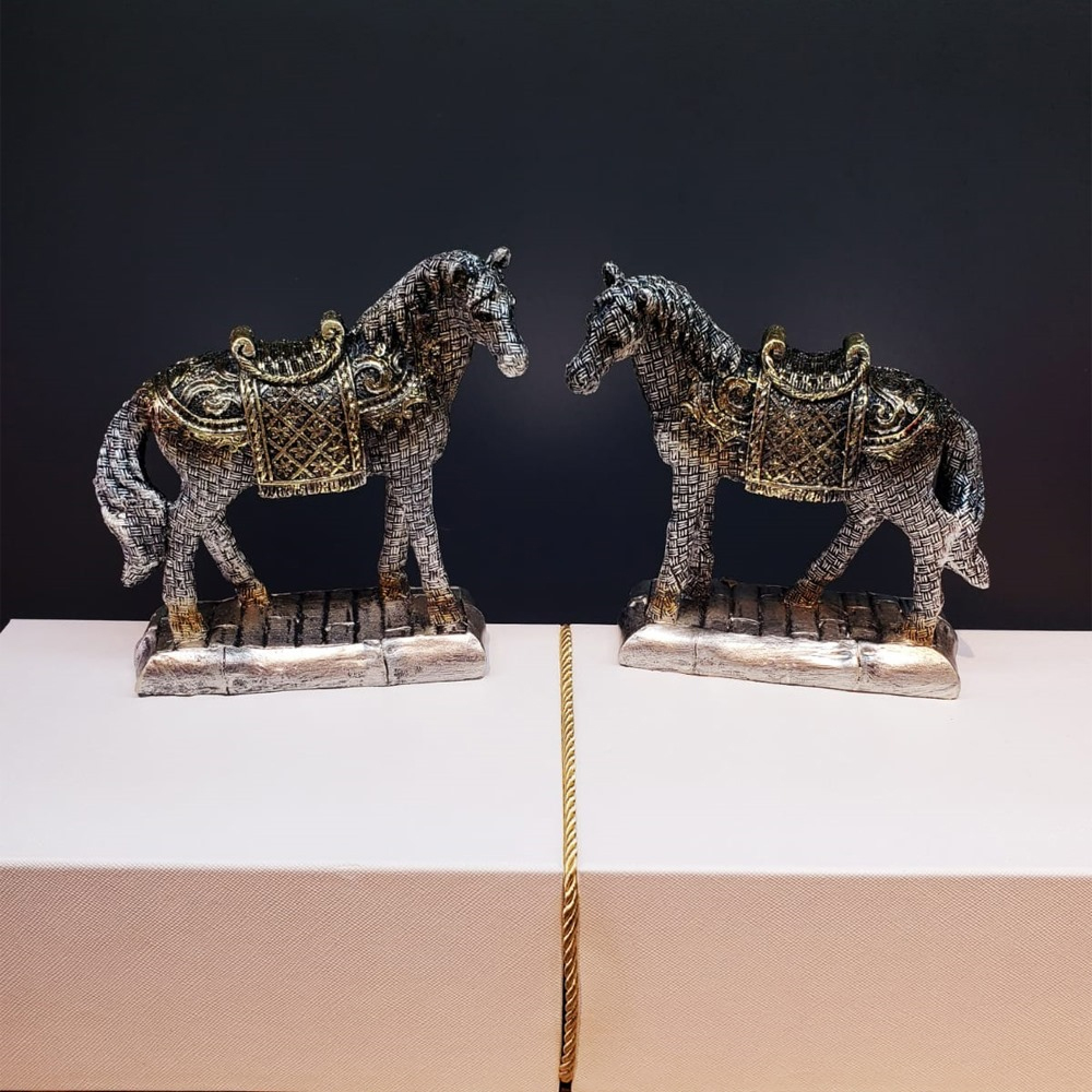 Toptan Dekoratif At Biblosu