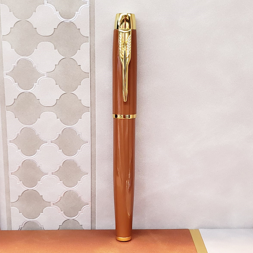 Toptan Vip Metal Kalem