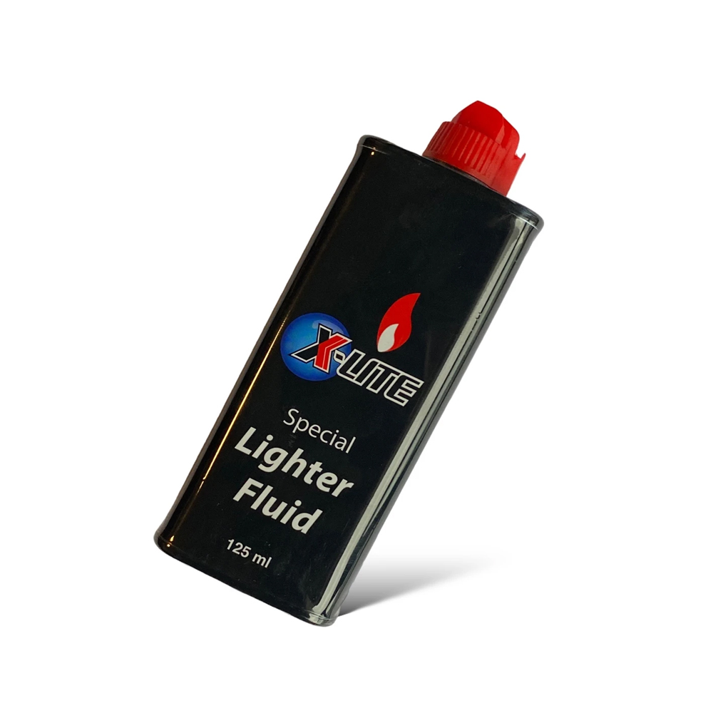 Toptan 125 Ml X-Lite Çakmak Benzini