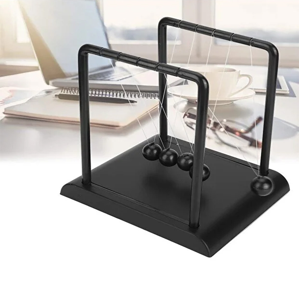 Toptan Siyah Küçük Boy Denge Balans