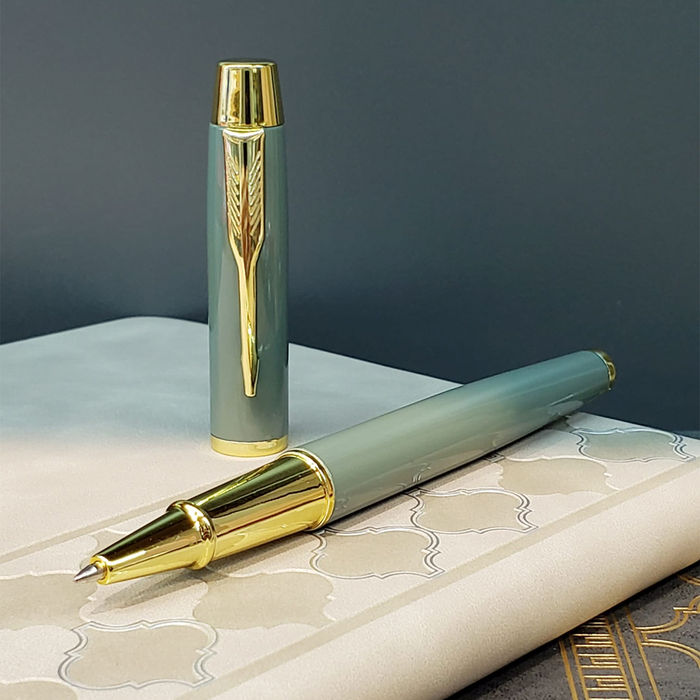 Toptan Deri Defter Ve Kalem Set