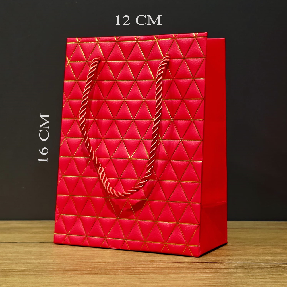 Toptan Mini Boy Mukavva Hediye Çantası