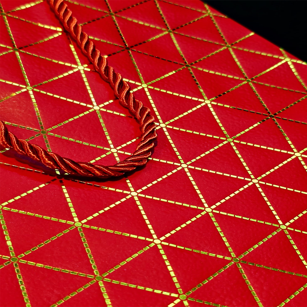 Toptan Mini Boy Mukavva Hediye Çantası