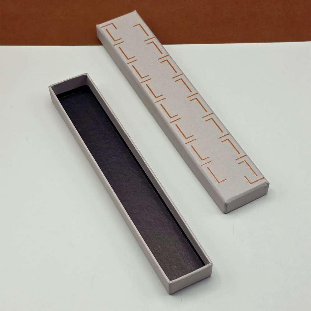 Toptan Mukavva Tesbih Kutusu