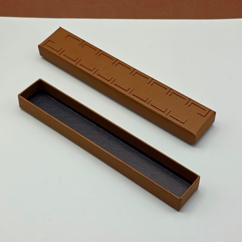 Toptan Desenli Tesbih Kutusu