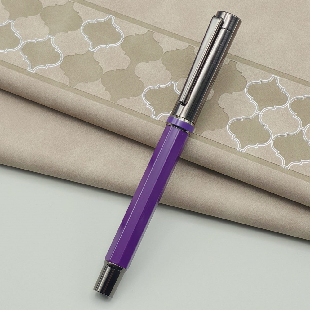 Toptan Metal Roller İmza Kalemi