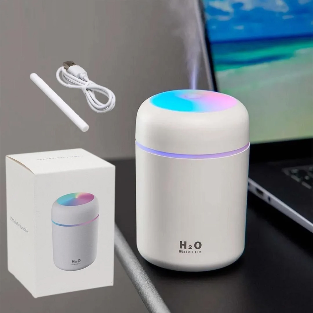 Toptan H2o Hava Nemlendirici