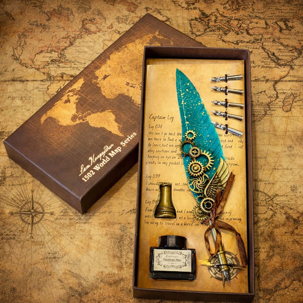 Toptan Mürekkepli Divit Hokka Kalem