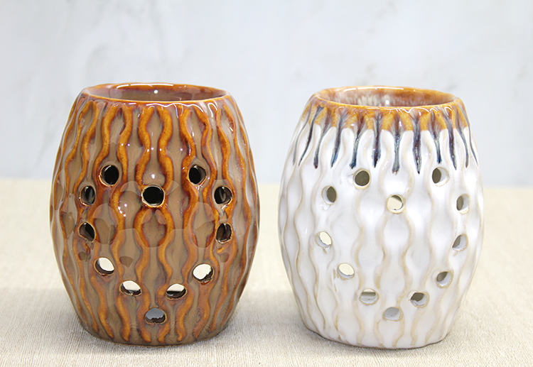 Seramik Buhurdanlık ALK1143