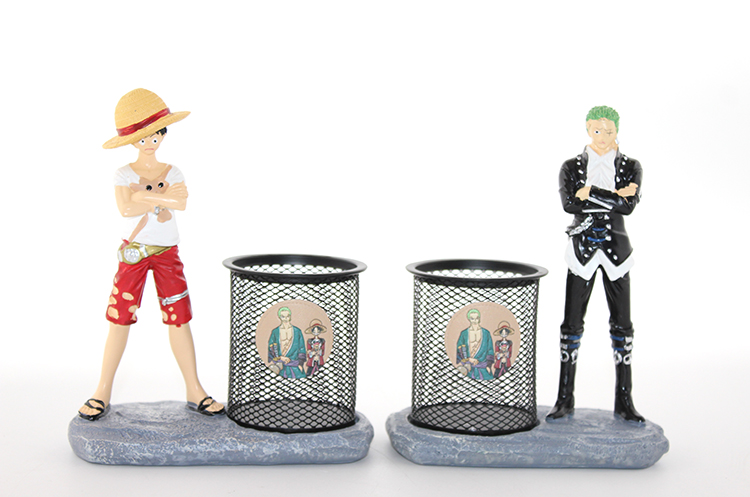 Polyester Tek Parça Kalemlik Alk2870