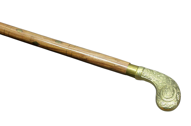 Pirinç Baston 9118H