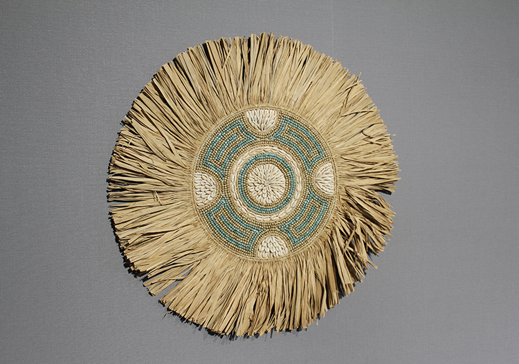 Duvara Asmalı Hasır Pano 3Natural-9