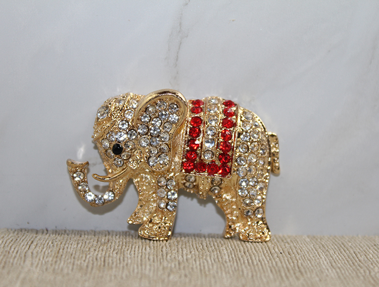 Swaroski Taşlı Magnet Alk4151