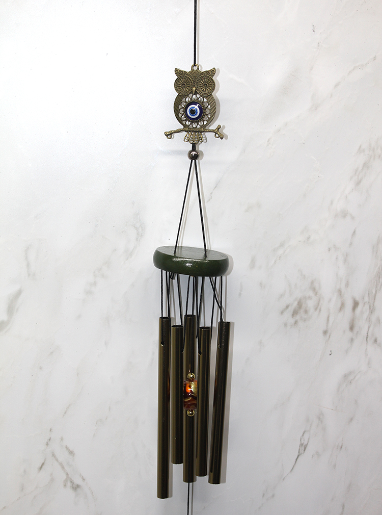 Metal Rüzgar Çanı Alk3500