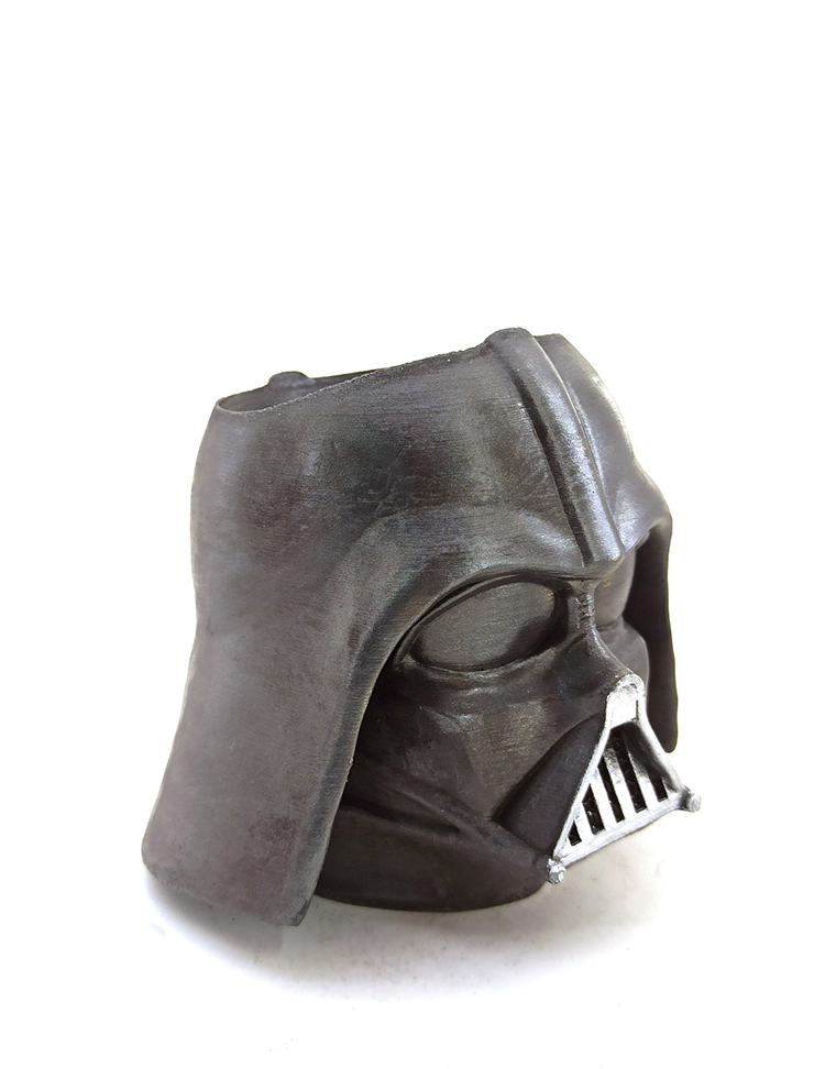 Polyester Darth Vader Kalemlik 221
