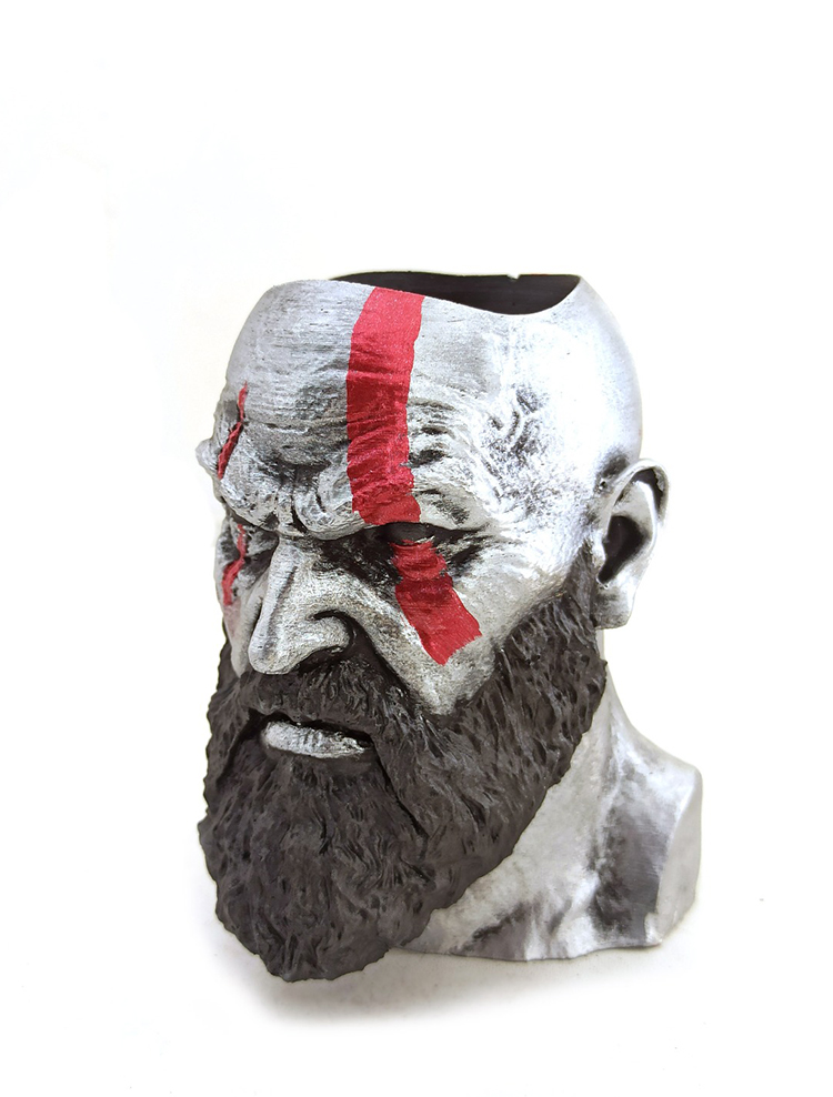 Polyester Kratos Kalemlik 222