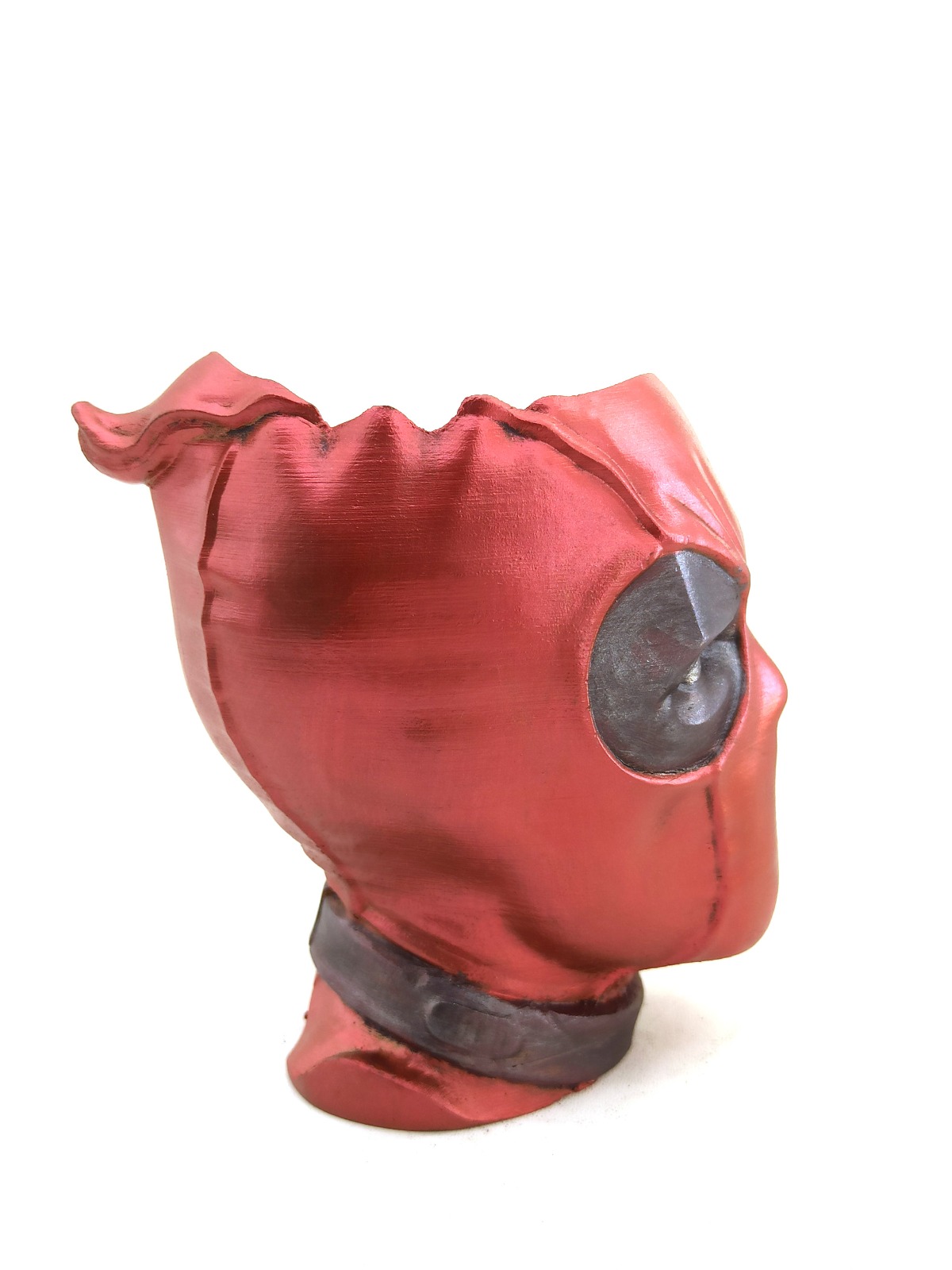 Polyester Deadpool Kalemlik 218