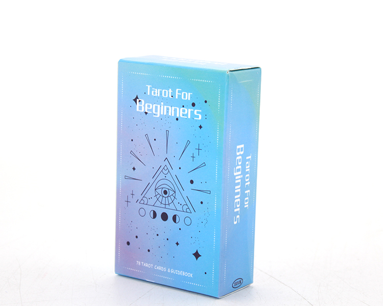 Beginners (Yeni Başlayanlar) Tarot Kartı Alk4335