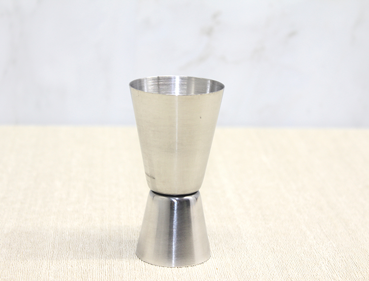 Paslanmaz Çelik Kokteyl Bar Ölçeği 30/60 Ml Alk3934