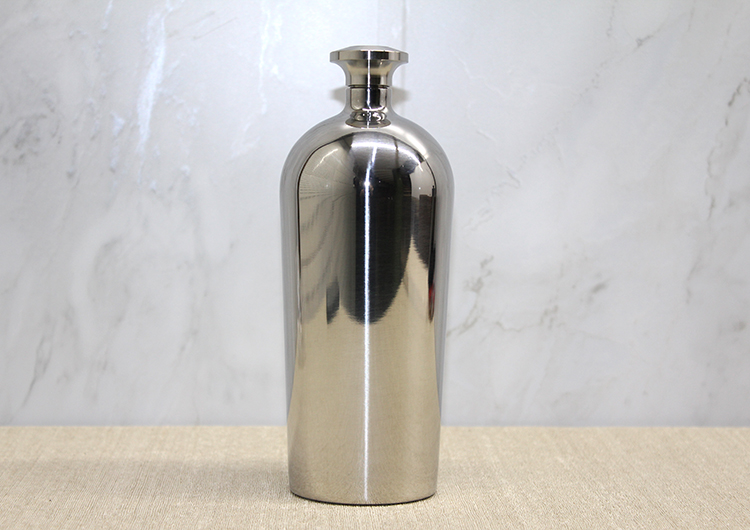 Paslanmaz Çelik Matara  Alk3939