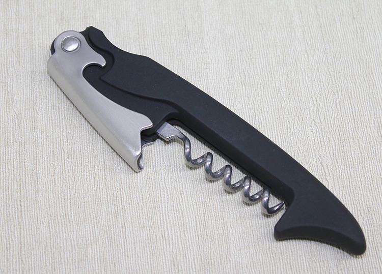 Paslanmaz Çelik Tirbuşon Açacak  Alk4277