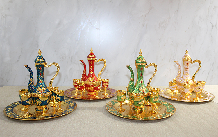 Mineli Zemzem Seti Alk4299