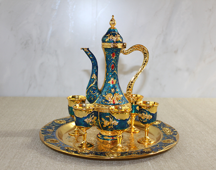 Mineli Zemzem Seti Alk4299