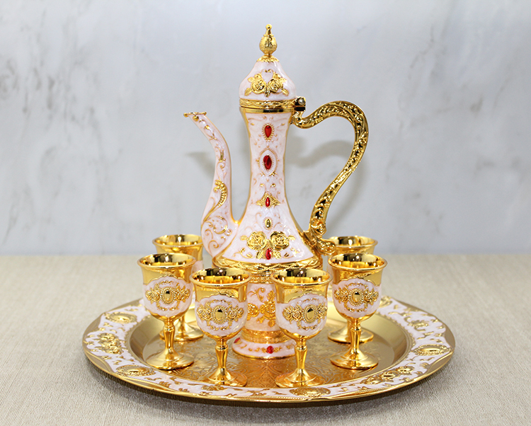 Mineli Zemzem Seti Alk4299