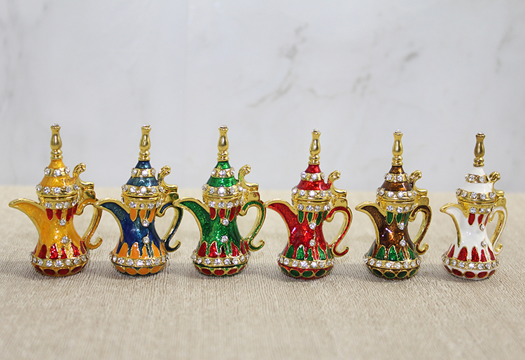 Swaroski Minik İbrik Alk3862