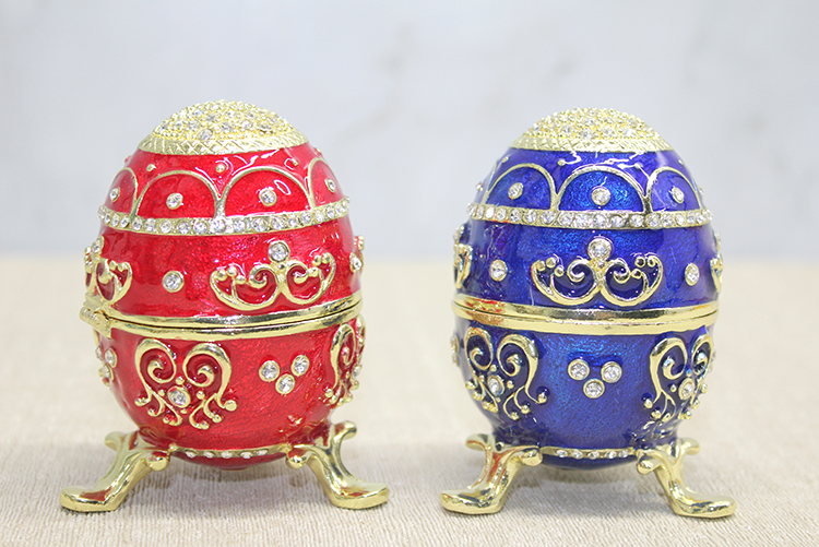 Swaroski Yumurta Alk3824