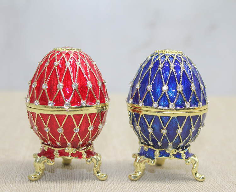 Swaroski Yumurta Alk3826