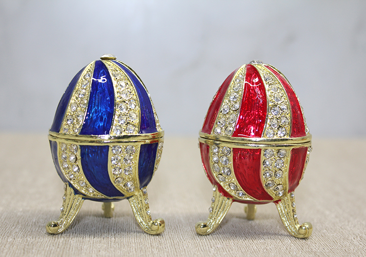 Swaroski Yumurta Alk3828