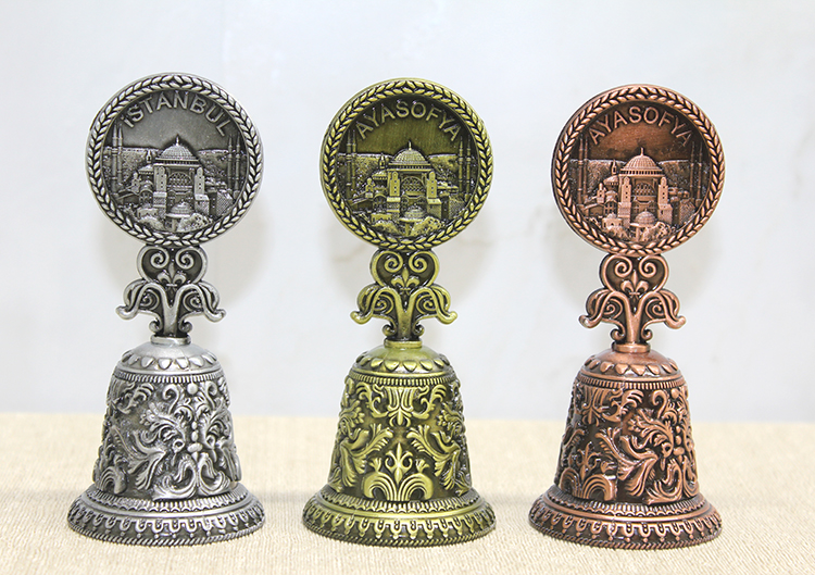 İstanbul Temali El Çanı Alk4310