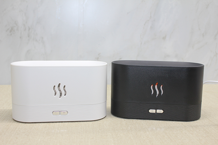 Alev Görünümlü Buhurdanlık Difüzörü Alk1166