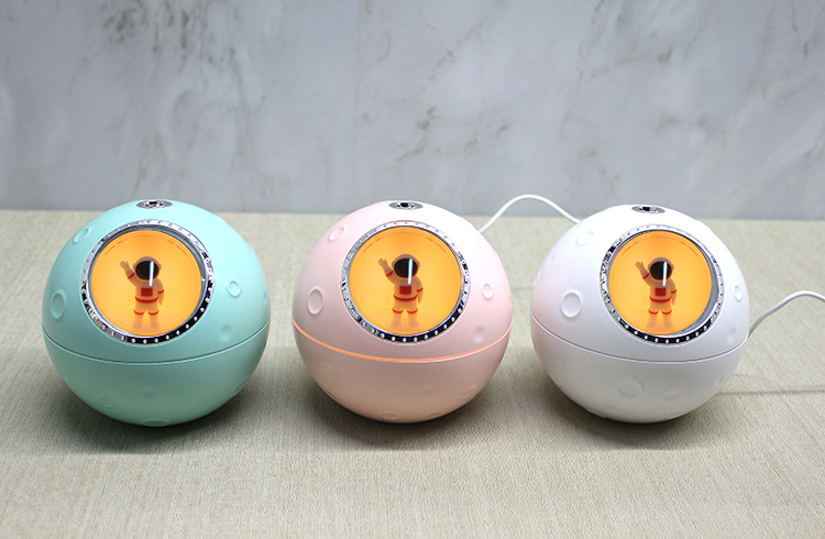 Ledli Buhurdanlık Difüzörü Alk1168