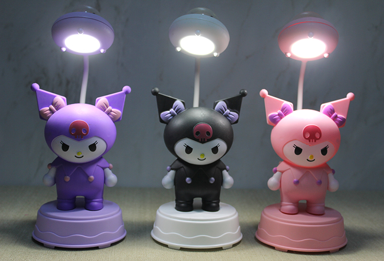 Kuromi Masa Lambasi Alk3073