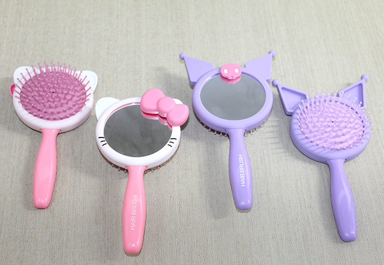 Kuromi Aynali Tarak Alk3053