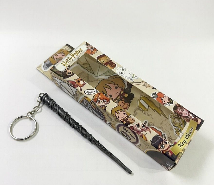 Hermione Anahtarlık İk018