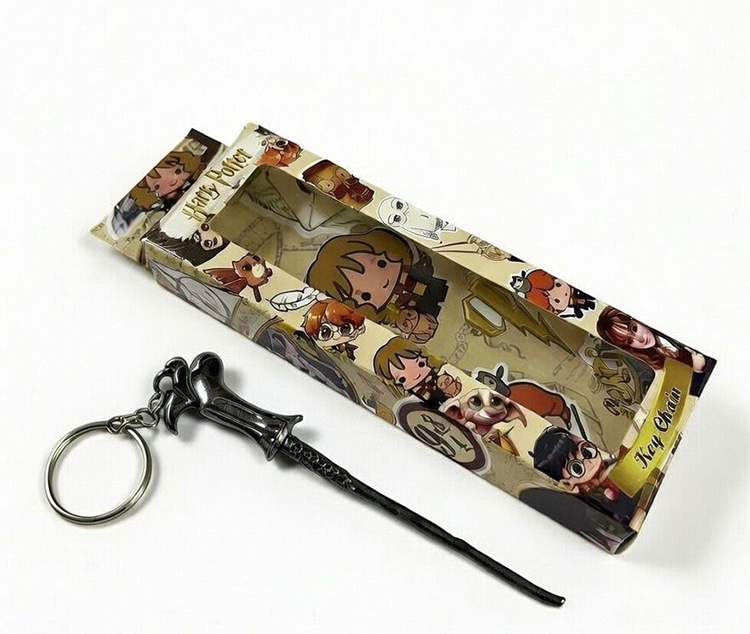 Voldemort Anahtarlık İk020