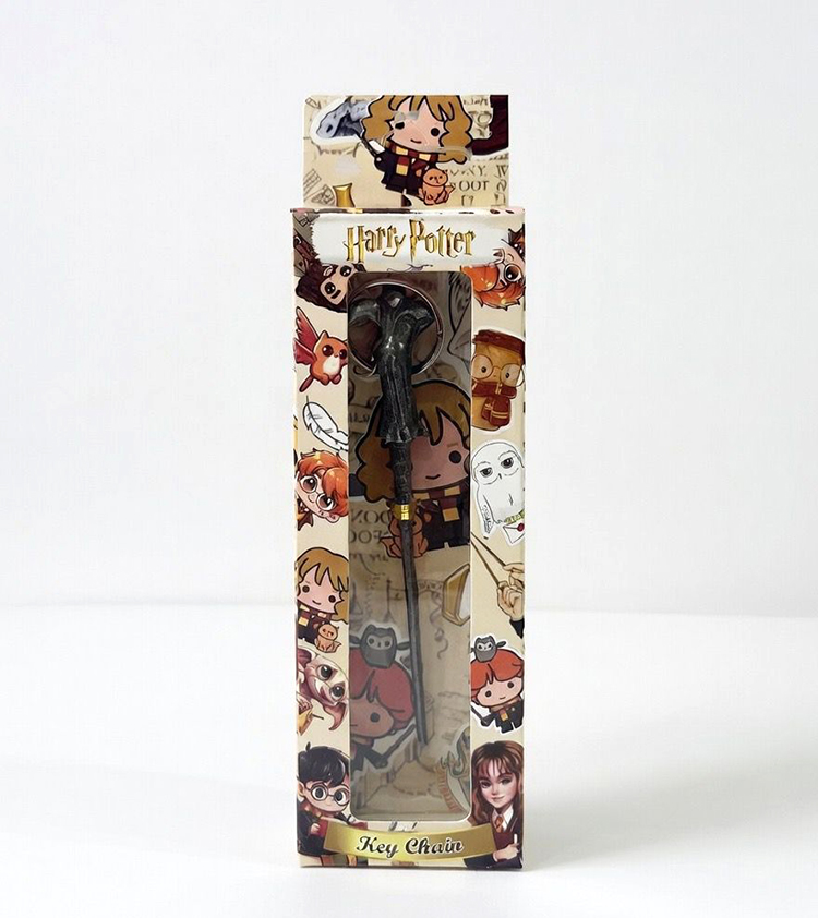 Voldemort Anahtarlık İk020