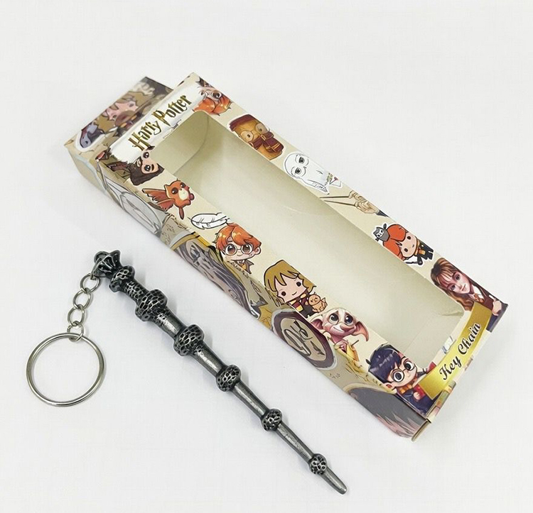 Dumbledore Anahtarlık İk019