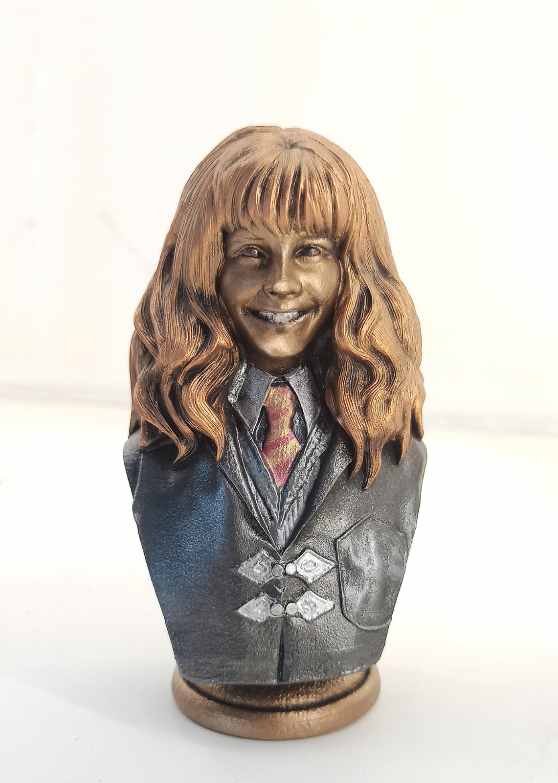 Polyester Hermoni Büst Küçük 237