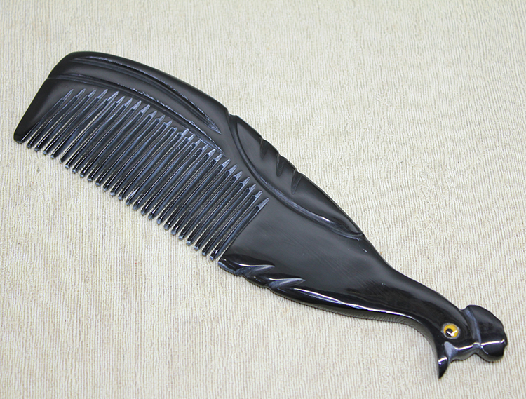 Tavuskuşu Kemik Tarak Alk4575