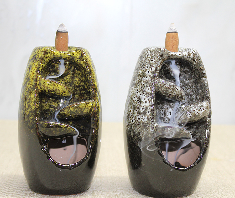 Seramik Geri Akış Tütsülük Alk4437