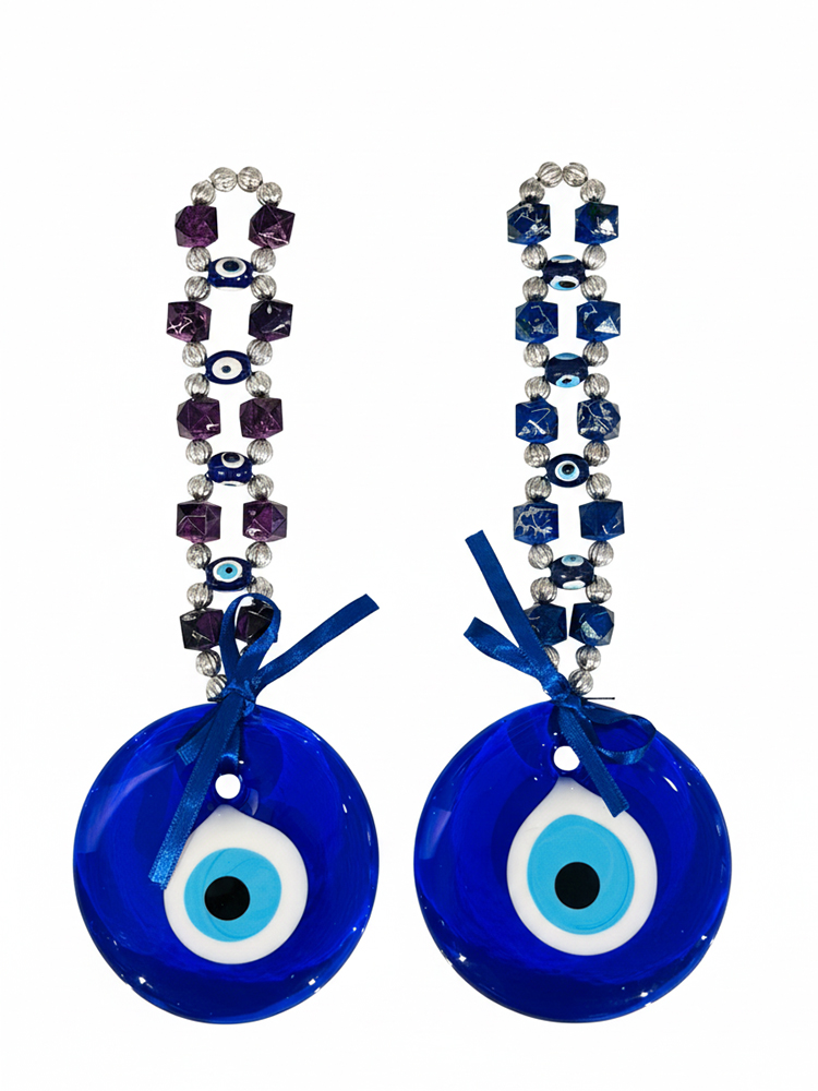 Nazar Boncuğu Askılık Nzr06