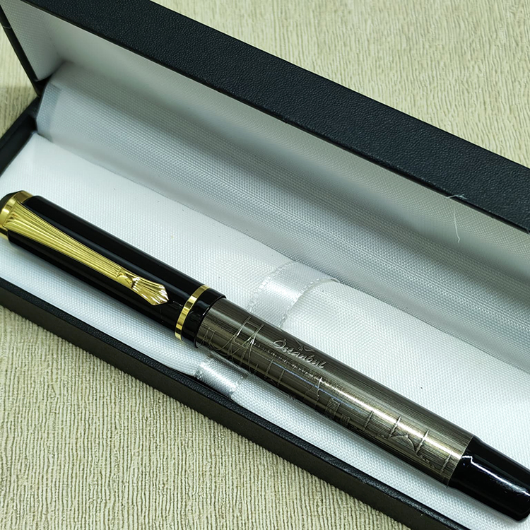 İstanbul Temalı Tükenmez Kalem Alk4742