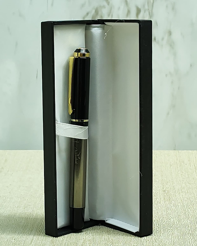 İstanbul Temalı Tükenmez Kalem Alk4742