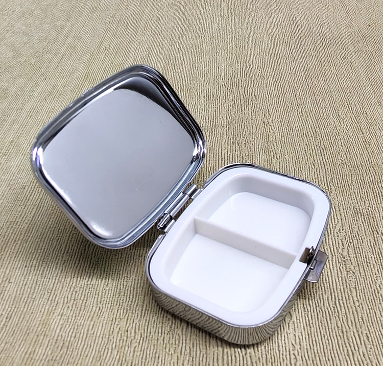 İstanbul Temalı İlaç Kutusu Alk4368