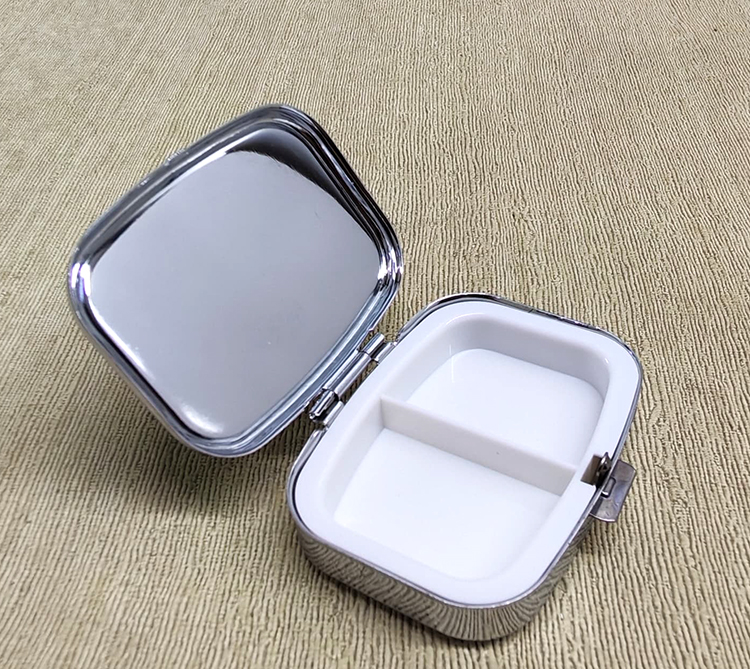 İstanbul Temalı İlaç Kutusu Alk4367