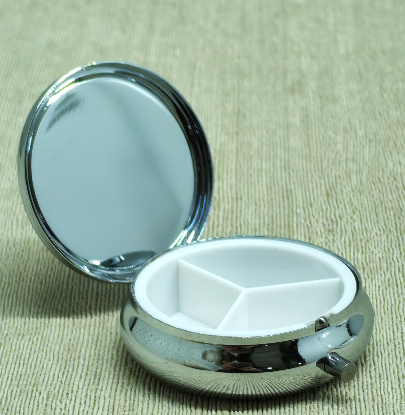 İstanbul Temalı İlaç Kutusu Alk4375